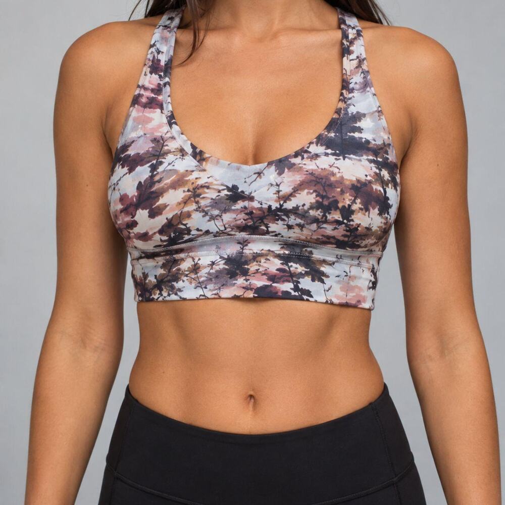 Lululemon wamo camo multicolor sports